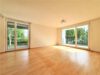Neuwertige 3-Zimmer-Wohnung in Traumlage in Kornwestheim!! - Wohnzimmer