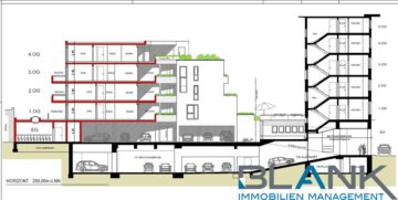 Seltene Gelegenheit! Projektiertes Baugrundstück im Herzen Pforzheims!!!, 75172 Pforzheim, Wohnen