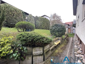 Charmante & geräumige 2,5 Zimmer Wohnung in beliebter Lage von Pforzheim!, 75179 Pforzheim / Arlinger, Etagenwohnung