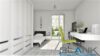 * NEUBAU* 4,5- Zimmer- Wohnung Exklusives Wohnen in zentraler Lage von Pforzheim - Kinderzimmer-Finale