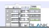 * NEUBAU* 4,5- Zimmer- Wohnung Exklusives Wohnen in zentraler Lage von Pforzheim - Hausansicht Neubau