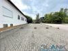 Wohn- und Geschäftshaus - vielseitig nutzbare Gewerbefläche mit 1608m² Grundstück! - Parkplätze vor dem Gebäude
