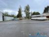 Wohn- und Geschäftshaus - vielseitig nutzbare Gewerbefläche mit 1608m² Grundstück! - Parkplätze