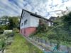 Freistehendes Einfamilienhaus mit großem Garten und Hobbyräumen! - Haus Außenansicht