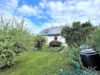 Freistehendes Einfamilienhaus mit großem Garten und Hobbyräumen! - Garten