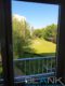 Exclusive 2,5 Zimmer Wohnung in herrlicher Anlage! - Aussicht Schlafzimmer