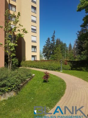 Exclusive 2,5 Zimmer Wohnung in herrlicher Anlage!, 75181 Pforzheim, Etagenwohnung
