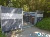 Exclusive 2,5 Zimmer Wohnung in herrlicher Anlage! - Müllplatz