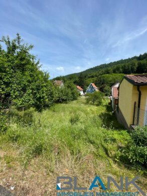 Idyllisches Baugrundstück für ein Einfamilienhaus oder Doppelhaushälfte, 75399 Unterreichenbach, Wohnen