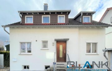 Schaffen Sie sich ein neues Zuhause – 
Stadtvilla Charme in TOP-Lage von Lauffen a.N., 74348 Lauffen am Neckar, Zweifamilienhaus