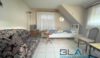 Schaffen Sie sich ein neues Zuhause - 
Stadtvilla Charme in TOP-Lage von Lauffen a.N. - Schlafzimmer DG