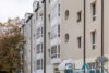 Wohnen in einer der exklusivsten Lagen Münchens - Die Stollbergapartements - Außenansicht