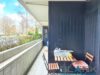 3,5-Zimmer Wohnung im Herzen von Sindelfingen! - Balkon