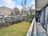 3,5-Zimmer Wohnung im Herzen von Sindelfingen! - Balkon