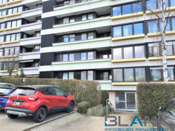 3,5-Zimmer Wohnung im Herzen von Sindelfingen!, 71065 Sindelfingen, Etagenwohnung