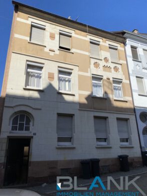 Stadtnahes Mehrfamilienhaus, 75179 Pforzheim / Brötzingen, Mehrfamilienhaus