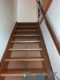 1-2 Familienhaus in Neuenbürg-Arnbach mit zusätzlichem Grundstück! - Treppe zum DG