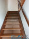1-2 Familienhaus in Neuenbürg-Arnbach mit zusätzlichem Grundstück! - Treppe zum DG