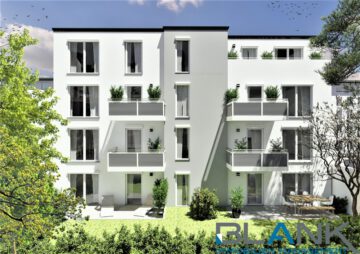 * NEUBAU* 3,5 Zimmer Wohnung – Exklusives Wohnen in zentraler Lage von Pforzheim, 75172 Pforzheim, Etagenwohnung