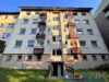 3-Zimmer Wohnung nahe Hochschule und Helios Klinikum Pforzheim! - Außenansicht hinten