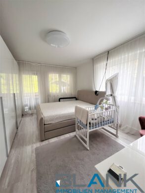 3-Zimmer Wohnung nahe Hochschule und Helios Klinikum Pforzheim!, 75175 Pforzheim, Etagenwohnung