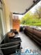 3-Zimmer Wohnung nahe Hochschule und Helios Klinikum Pforzheim! - Balkon