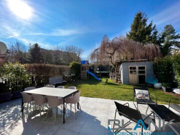 Wohntraum erfüllen! Modernisiertes Haus mit schöner Terrasse und Garten, 75180 Pforzheim / Sonnenhof, Reihenendhaus