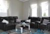 Eigentumswohnung mit optimaler Infrastruktur in ST - Zuffenhausen! - Wohnzimmer