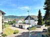Geräumige 4-Zimmer-Wohnung mit großem Balkon, Einbauküche und Garage in Bühl! - Aussicht Balkon