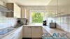 Geräumige 4-Zimmer-Wohnung mit großem Balkon, Einbauküche und Garage in Bühl! - Küche