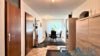 Geräumige 4-Zimmer-Wohnung mit großem Balkon, Einbauküche und Garage in Bühl! - Essbereich
