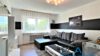 Geräumige 4-Zimmer-Wohnung mit großem Balkon, Einbauküche und Garage in Bühl! - Zimmer