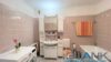 Geräumige 4-Zimmer-Wohnung mit großem Balkon, Einbauküche und Garage in Bühl! - Bad