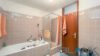 Geräumige 4-Zimmer-Wohnung mit großem Balkon, Einbauküche und Garage in Bühl! - Bad