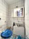 Geräumige 4-Zimmer-Wohnung mit großem Balkon, Einbauküche und Garage in Bühl! - Gäste-WC