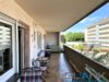 Geräumige 4-Zimmer-Wohnung mit großem Balkon, Einbauküche und Garage in Bühl! - Balkon