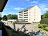 Geräumige 4-Zimmer-Wohnung mit großem Balkon, Einbauküche und Garage in Bühl! - Aussicht Balkon