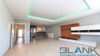 162 m² modernisierte Wohnfläche! 
Große 4,5-Zimmer Wohnung in Eppingen - Wohnzimmer