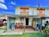 *Reihenendhaus mit Einliegerwohnung*
Neubaugebiet PF - Nordstadt - Hausansicht hinten