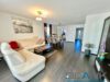 *Reihenendhaus mit Einliegerwohnung*
Neubaugebiet PF - Nordstadt - Wohnzimmer