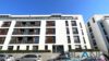 Stuttgart Berg! - Stillvolle 4-Zimmer Wohnung mit großem Balkon! - Außenansicht Straßenseite