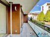 Stuttgart Berg! - Stillvolle 4-Zimmer Wohnung mit großem Balkon! - Balkon