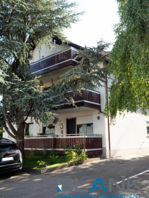 Große 2-Zimmer Wohnung mit Balkon in Bad Wörishofen!, 86825 Bad Wörishofen, Etagenwohnung