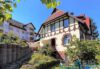 * Birkenfeld - 3 Familienhaus mit herrlichem Ausblick! *
        Eigennutzung oder Kapitalanlage! - Gartenansicht