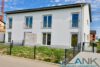 *Neubau* Geräumige Doppelhaushälfte in Blindheim! - Hausansicht