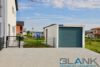 *Neubau* Geräumige Doppelhaushälfte in Blindheim! - Garage