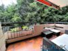 BARRIEREFREI ! Modernisierte 3,5 Zimmer Wohnung mit 2 Balkonen und Garage in PF-Sonnenhof - Balkon