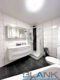 BARRIEREFREI ! Modernisierte 3,5 Zimmer Wohnung mit 2 Balkonen und Garage in PF-Sonnenhof - Bad mit Dusche u. Wanne