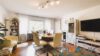 Gut geschnittene 3 Zimmer Wohnung in ruhiger Lage von Öhringen! - Wohnzimmer
