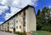 Gut geschnittene 3 Zimmer Wohnung in ruhiger Lage von Öhringen! - Außenansicht